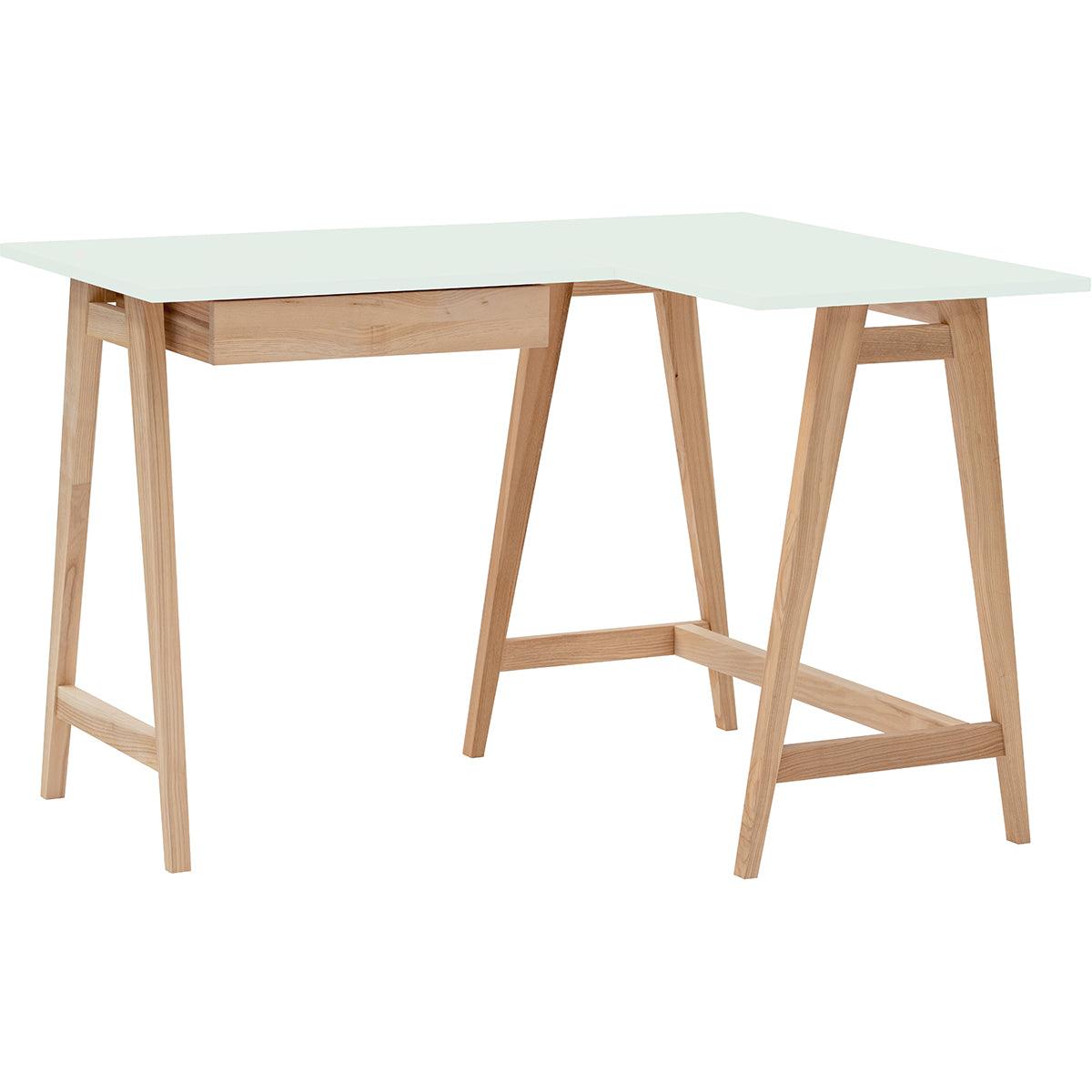 Luka Corner Desk - WOO .Design