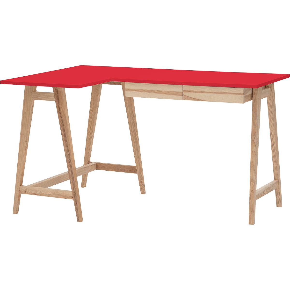 Luka Corner Desk - WOO .Design