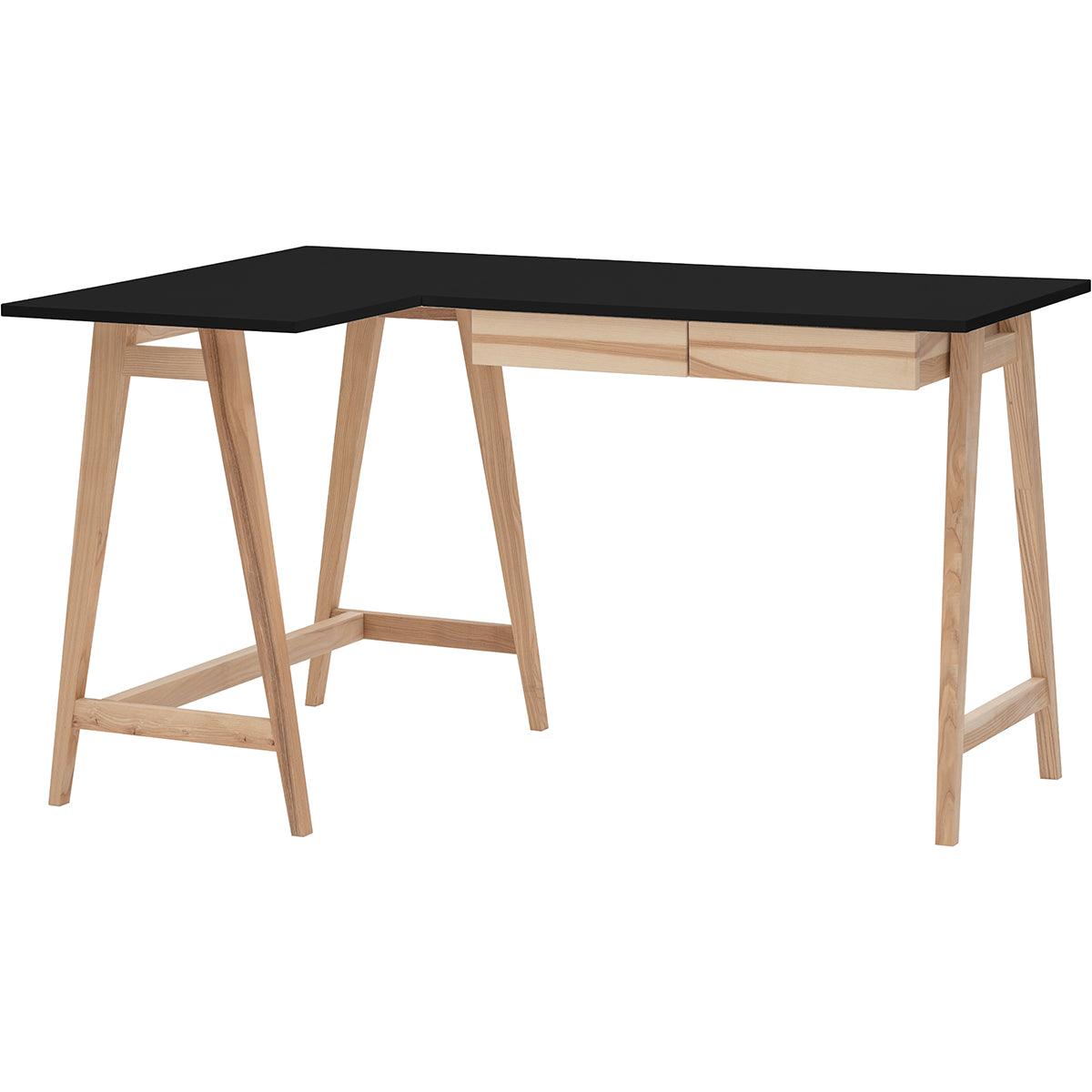 Luka Corner Desk - WOO .Design