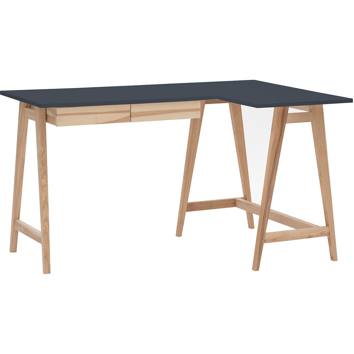 Luka Corner Desk - WOO .Design