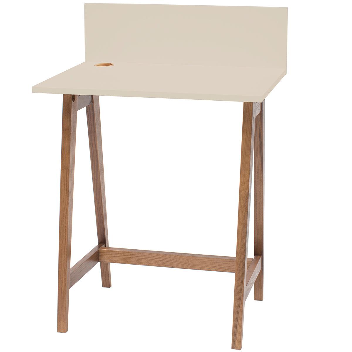 Luka Writing Desk - WOO .Design