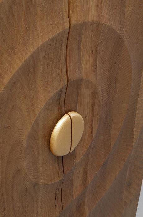 Madeira Mango Wood Cabinet - WOO .Design