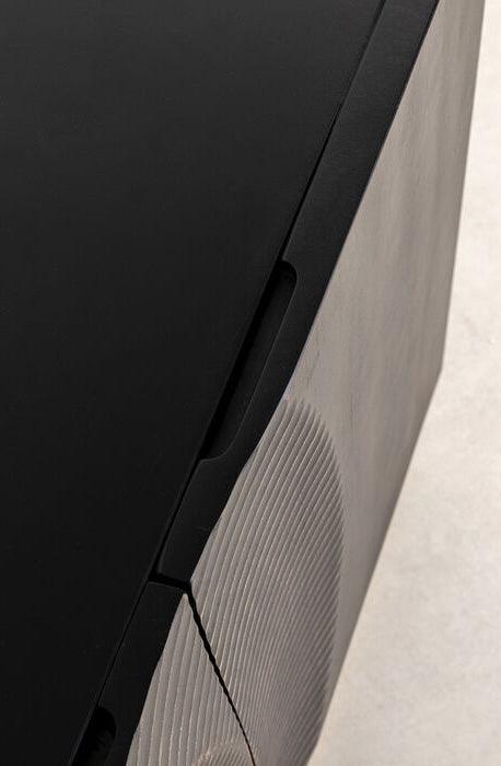 Madeira Mango Wood Sideboard - WOO .Design