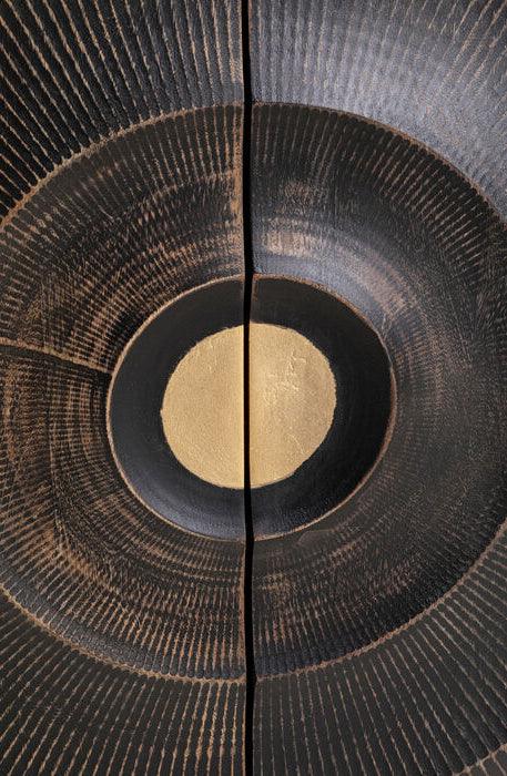 Madeira Mango Wood Sideboard - WOO .Design