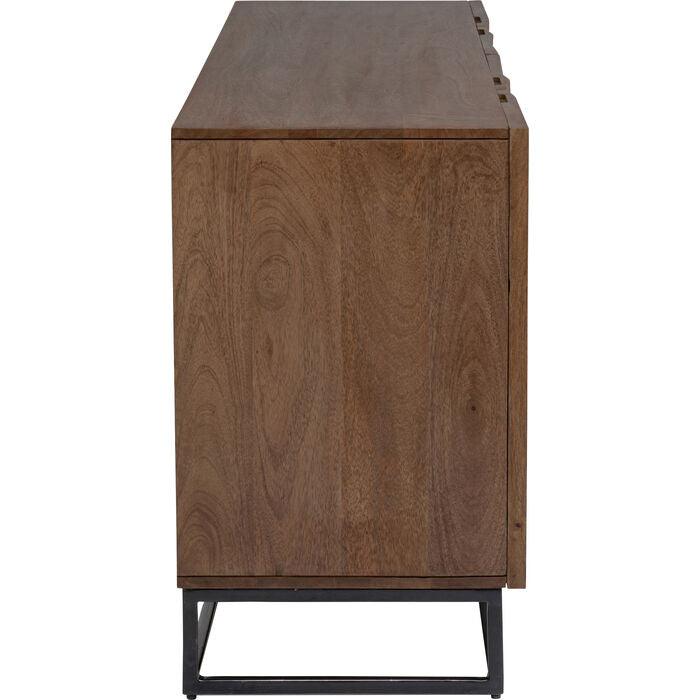 Madeira Mango Wood Sideboard - WOO .Design