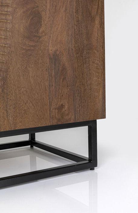 Madeira Mango Wood Sideboard - WOO .Design