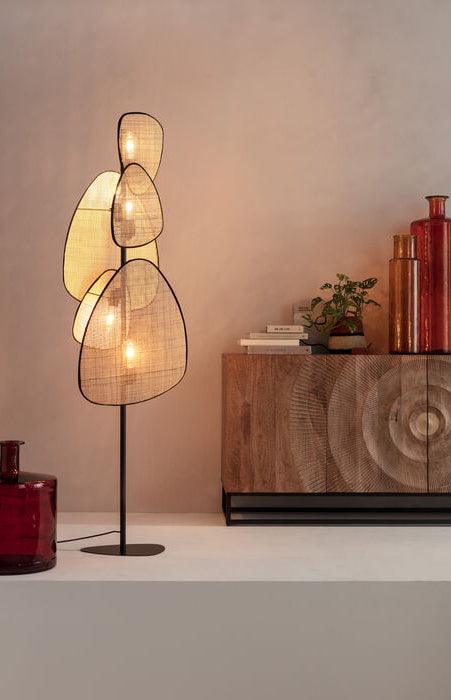 Madeira Mango Wood Sideboard - WOO .Design