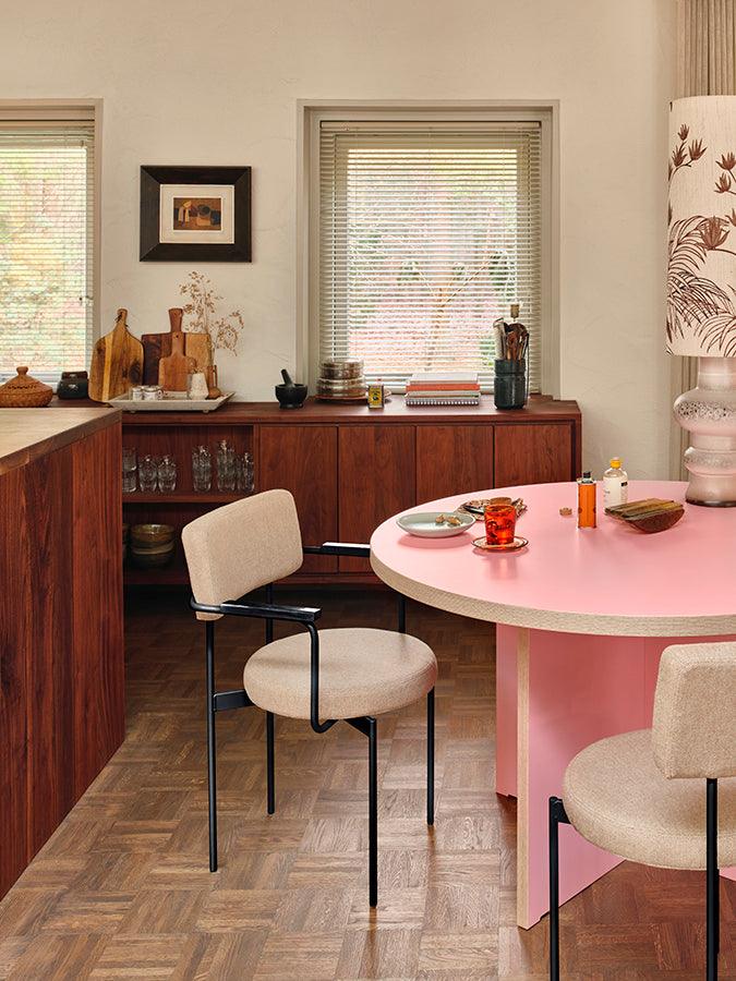 Main Line Flex Dining Chair - WOO .Design