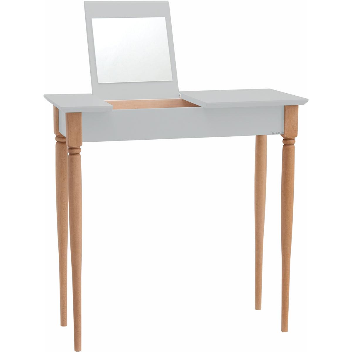 Mamo Dressing Table with Mirror - WOO .Design