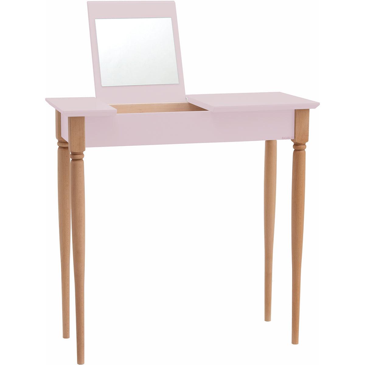 Mamo Dressing Table with Mirror - WOO .Design