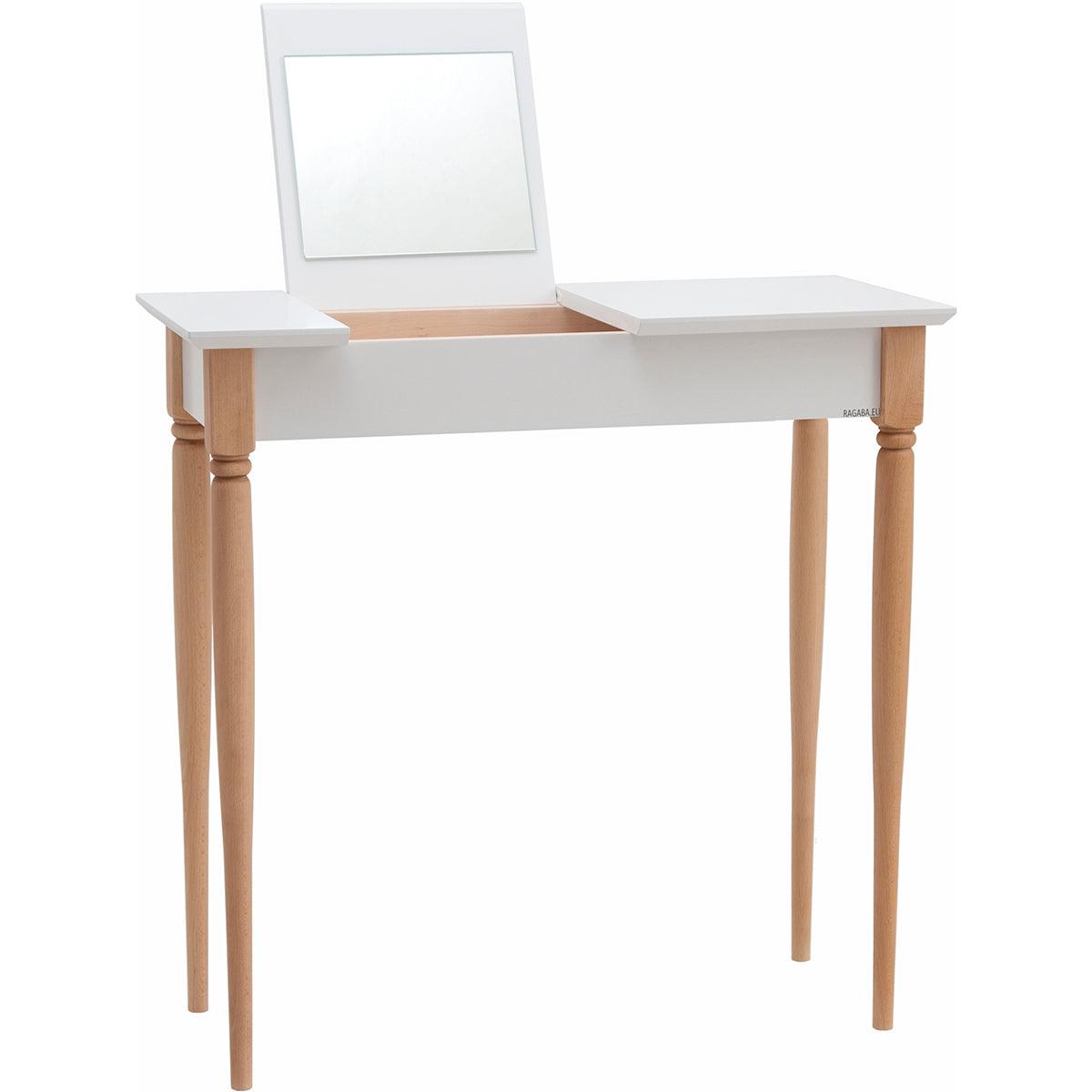 Mamo Dressing Table with Mirror - WOO .Design