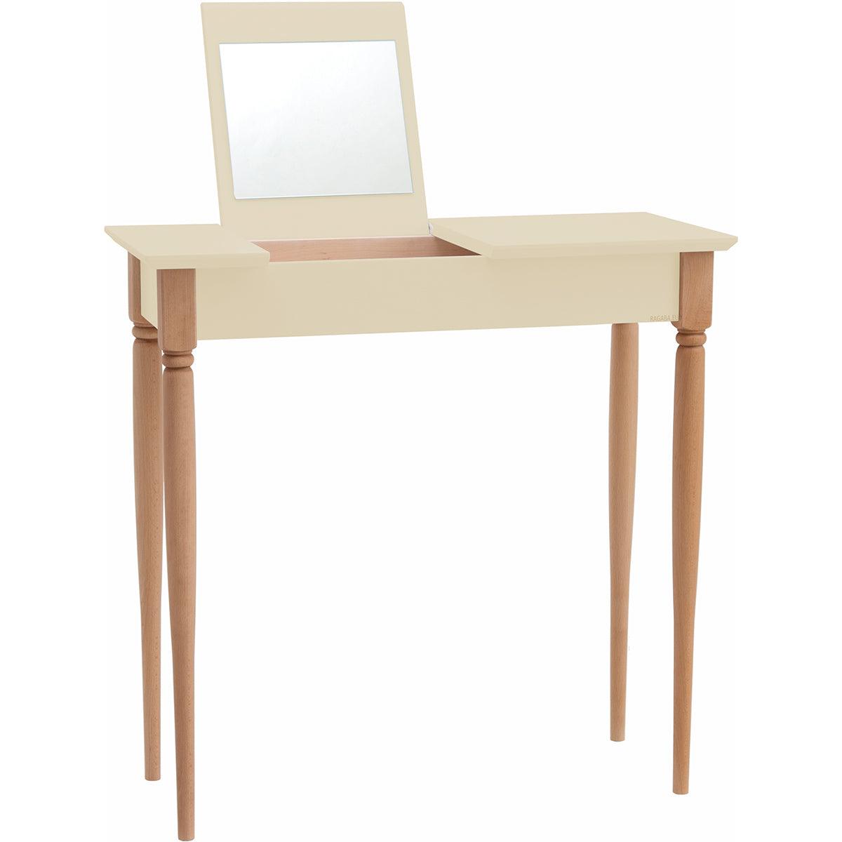 Mamo Dressing Table with Mirror - WOO .Design