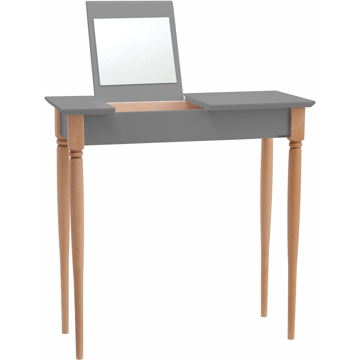 Mamo Dressing Table with Mirror - WOO .Design