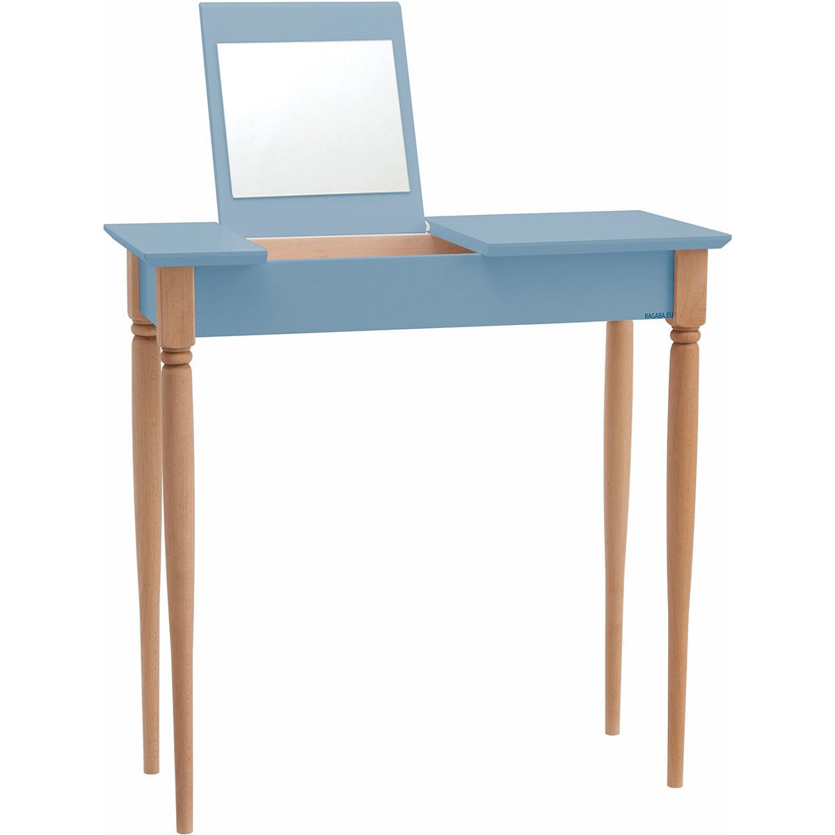 Mamo Dressing Table with Mirror - WOO .Design