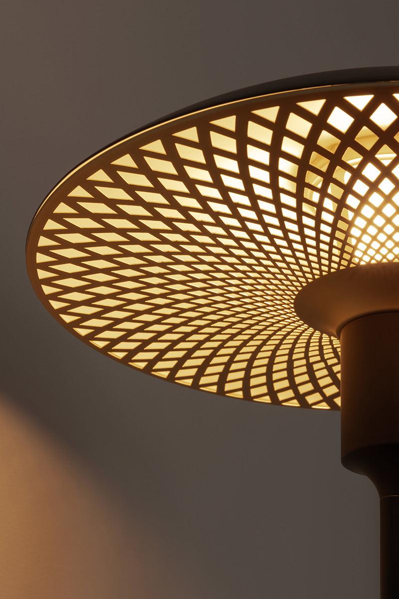 Manta Ray Lampshade - WOO .Design