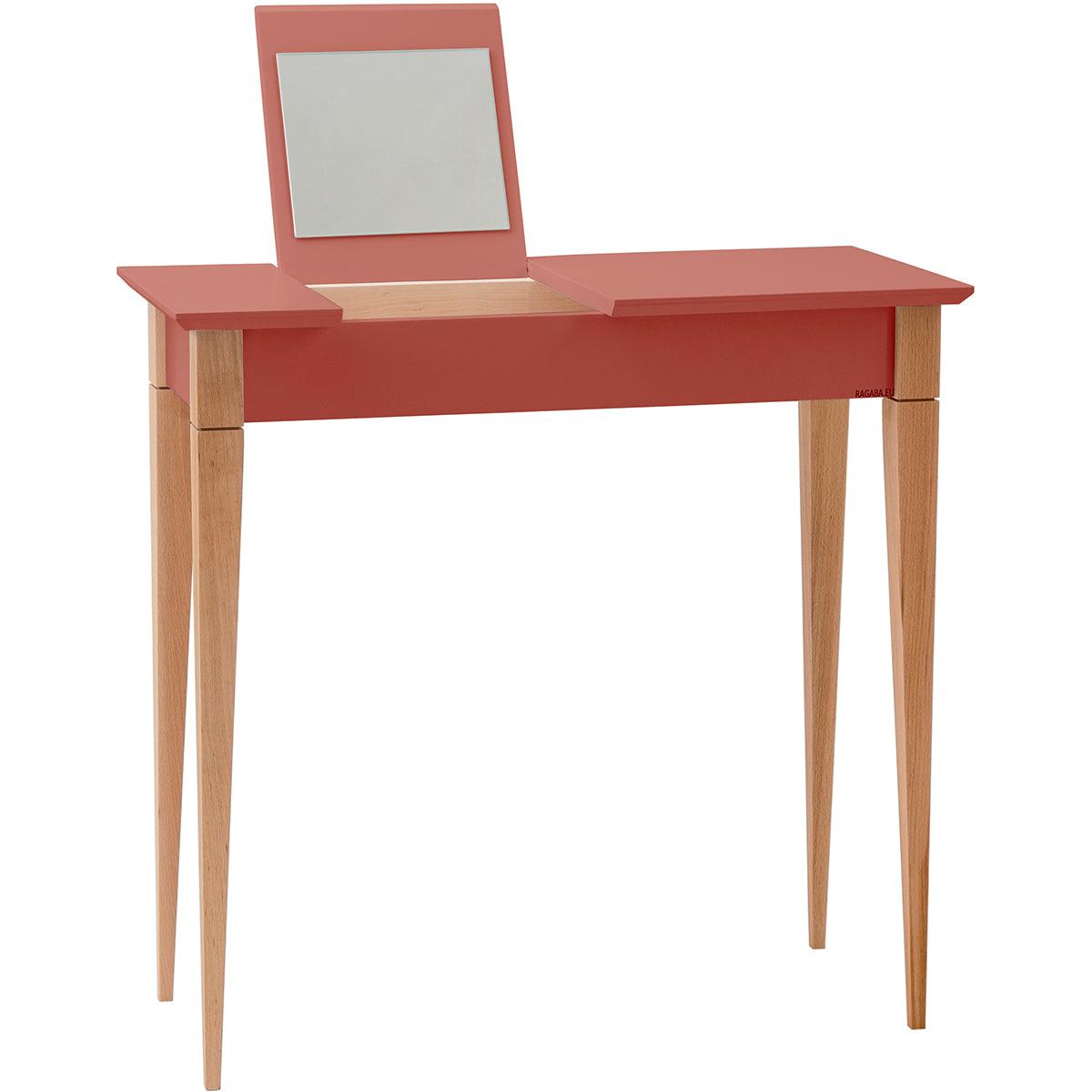 Mimo Dressing Table with Mirror - WOO .Design