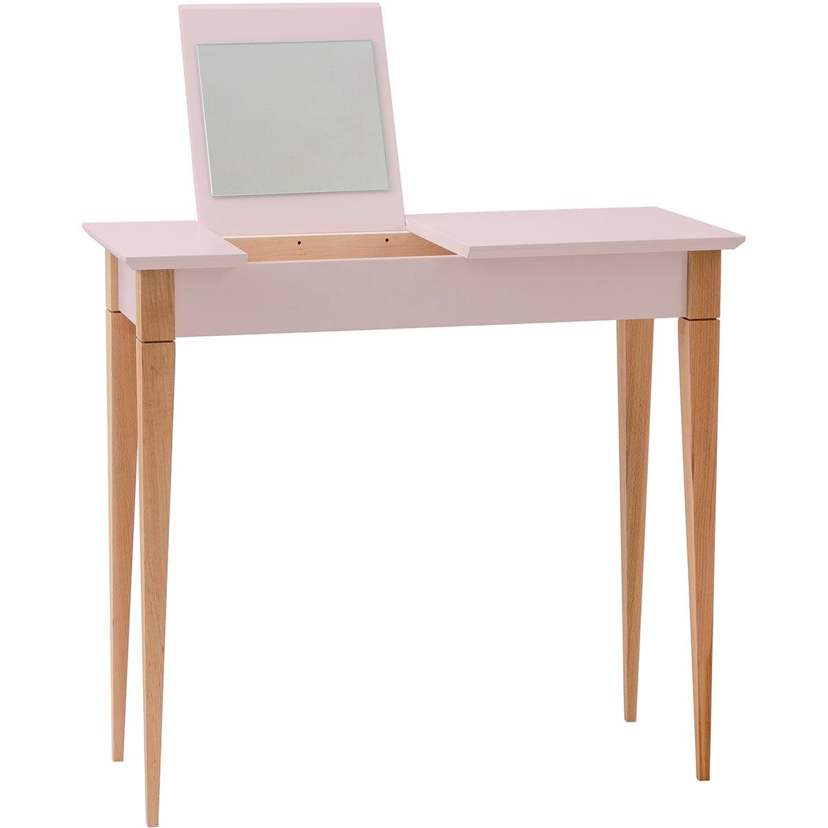 Mimo Dressing Table with Mirror - WOO .Design