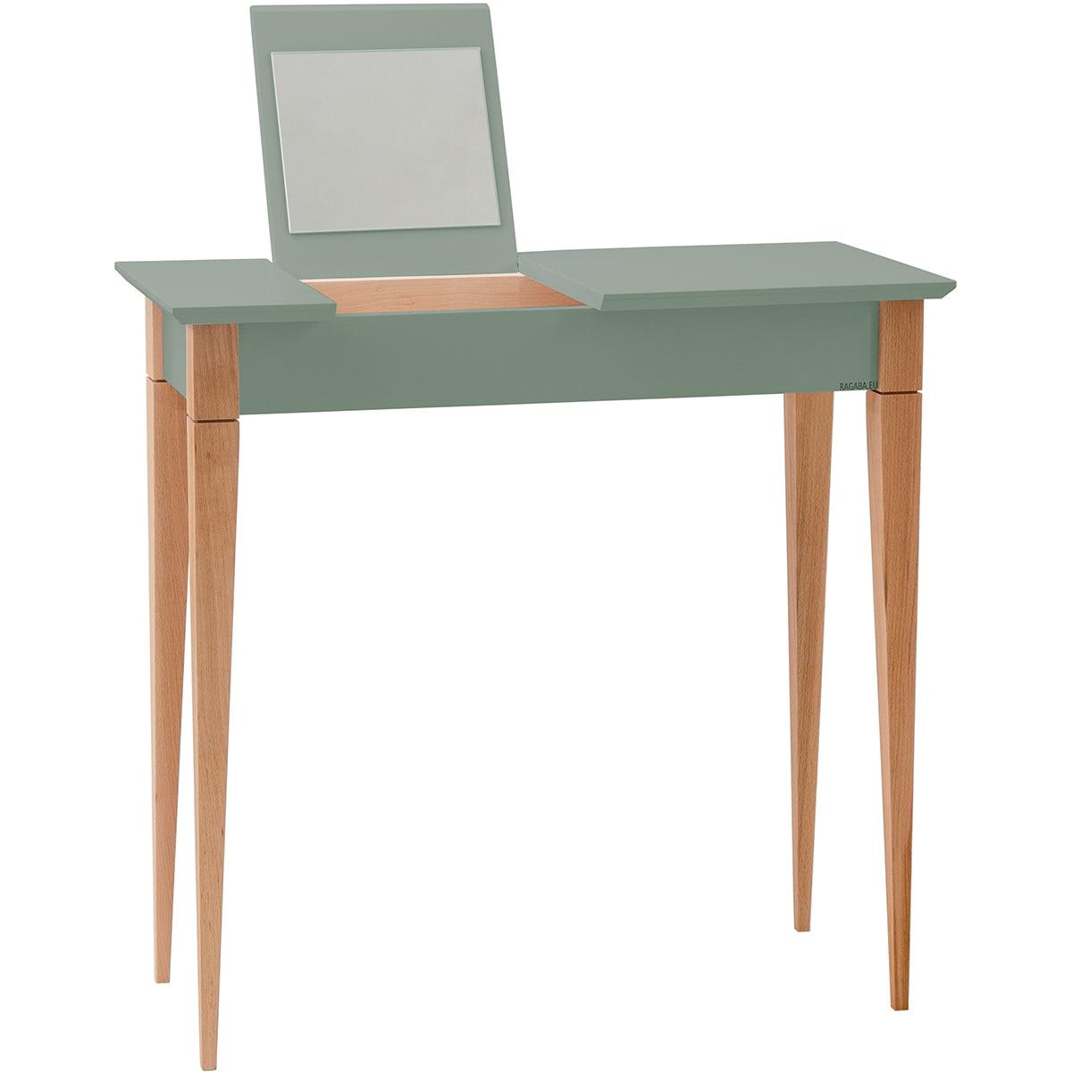 Mimo Dressing Table with Mirror - WOO .Design