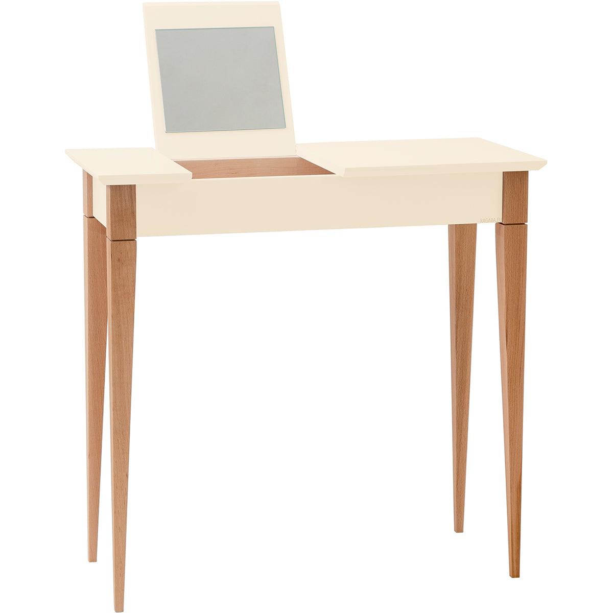 Mimo Dressing Table with Mirror - WOO .Design