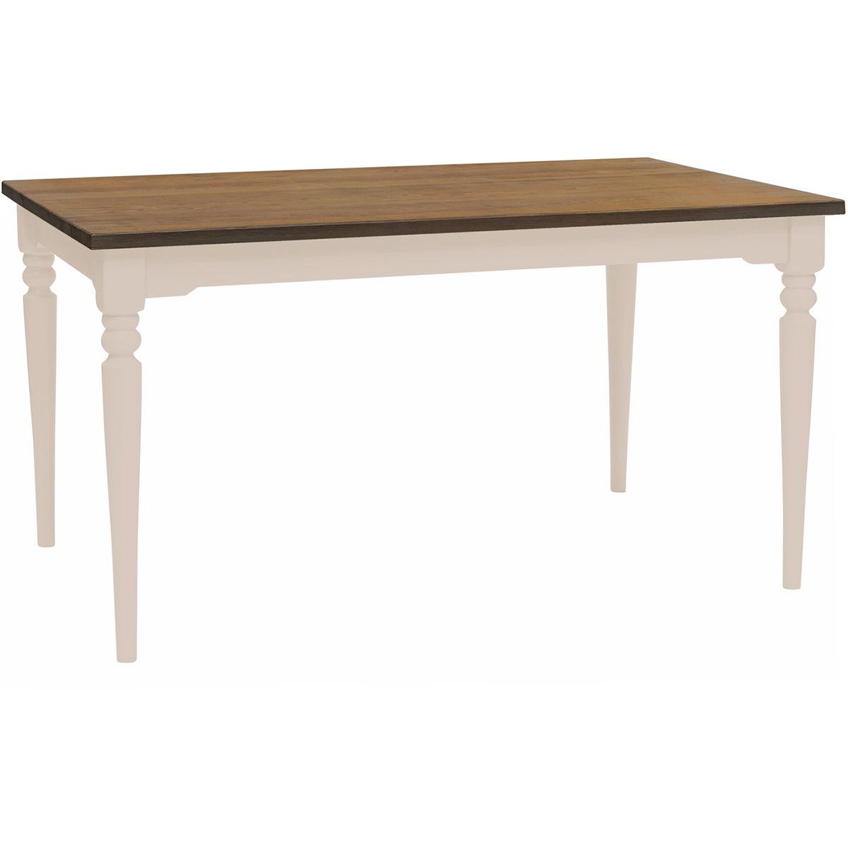 Nata Dining Table - WOO .Design