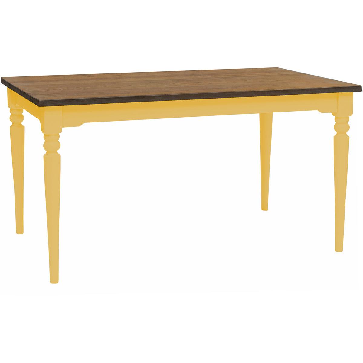 Nata Dining Table - WOO .Design