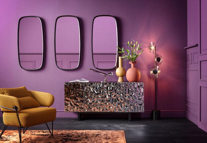 Noomi Wall Mirror - WOO .Design
