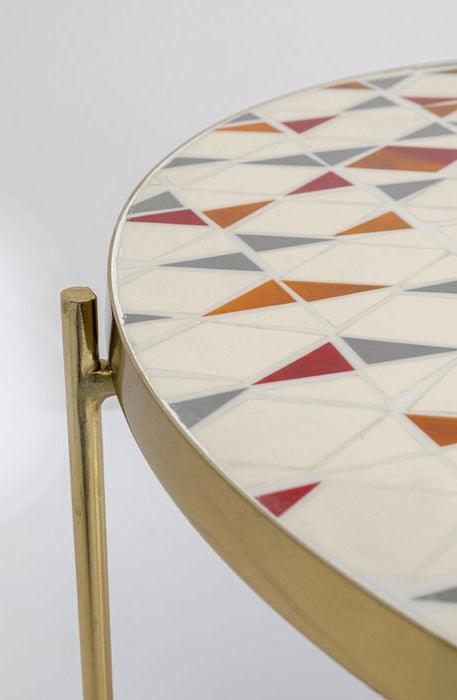 Priya Side Table (2/Set) - WOO .Design