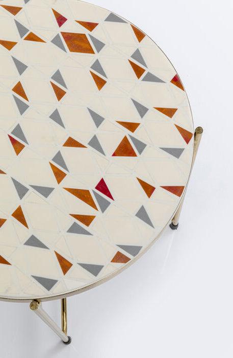 Priya Side Table (2/Set) - WOO .Design