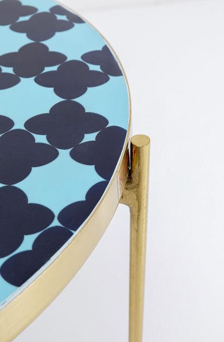 Priya Side Table (2/Set) - WOO .Design