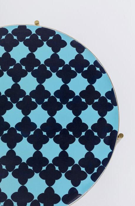 Priya Side Table (2/Set) - WOO .Design
