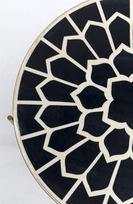 Priya Side Table (2/Set) - WOO .Design