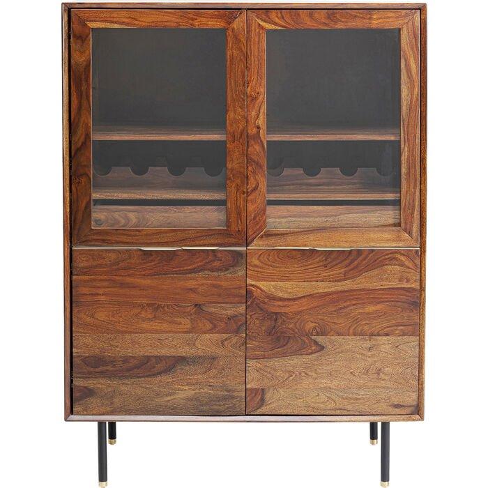 Ravello Display Cabinet - WOO .Design