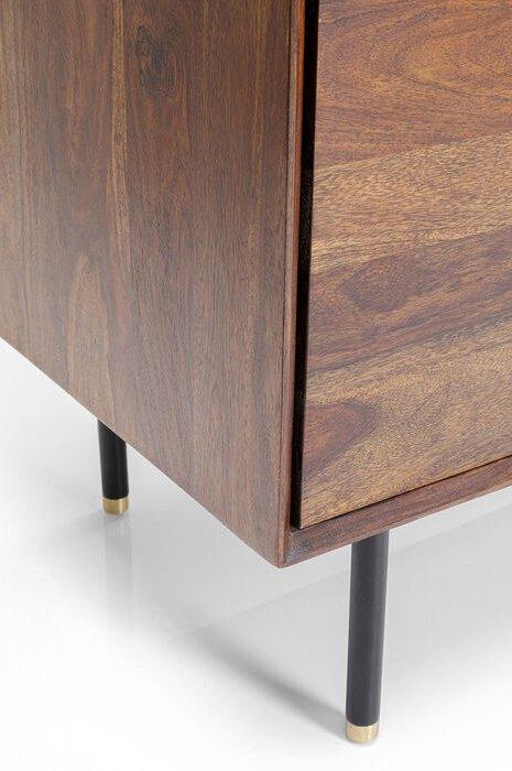 Ravello Display Cabinet - WOO .Design