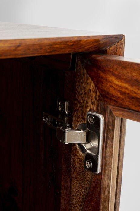 Ravello Display Cabinet - WOO .Design