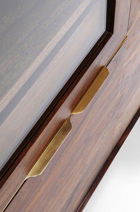 Ravello Display Cabinet - WOO .Design
