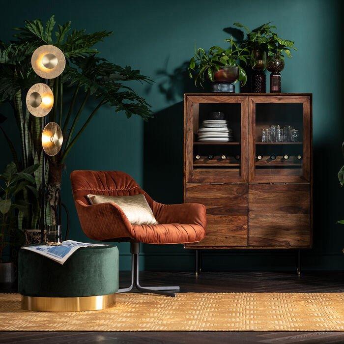 Ravello Display Cabinet - WOO .Design
