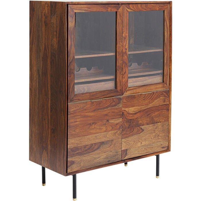 Ravello Display Cabinet - WOO .Design