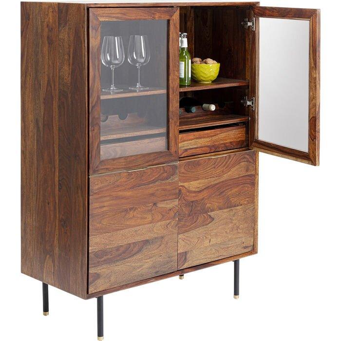 Ravello Display Cabinet - WOO .Design