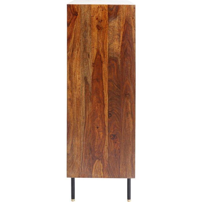 Ravello Display Cabinet - WOO .Design