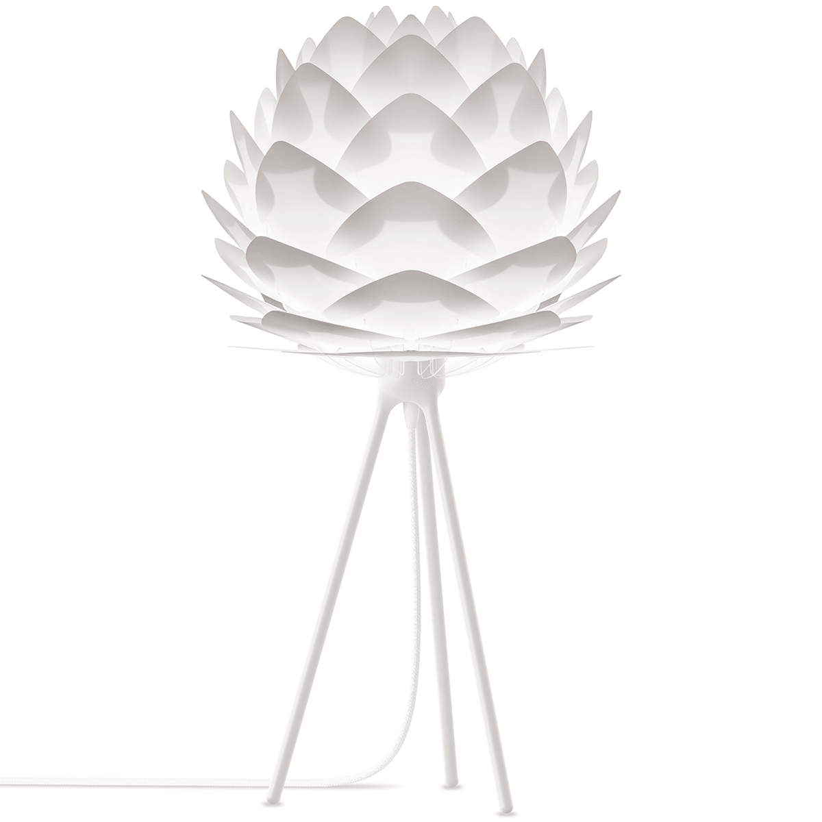 Silvia Lampshade - WOO .Design