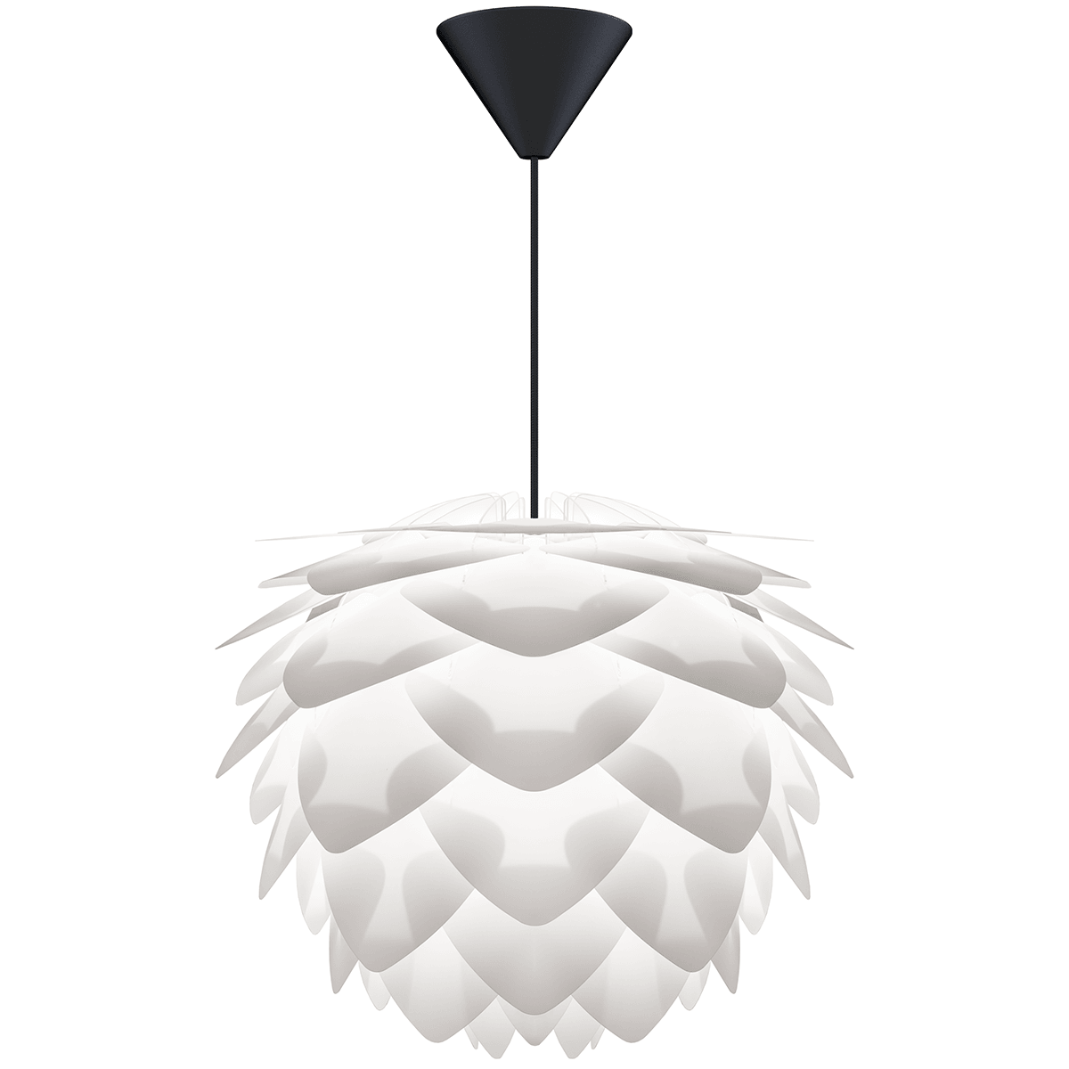 Silvia Lampshade - WOO .Design