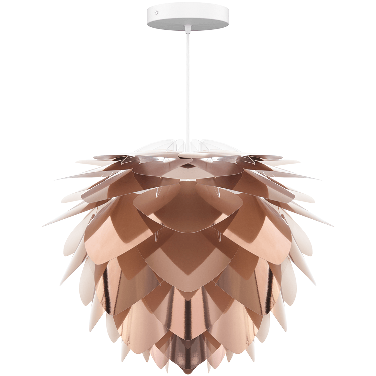 Silvia Lampshade - WOO .Design