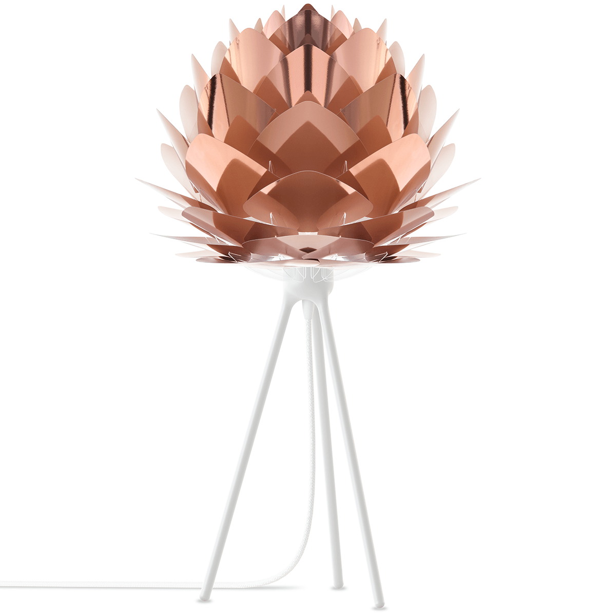 Silvia Lampshade - WOO .Design