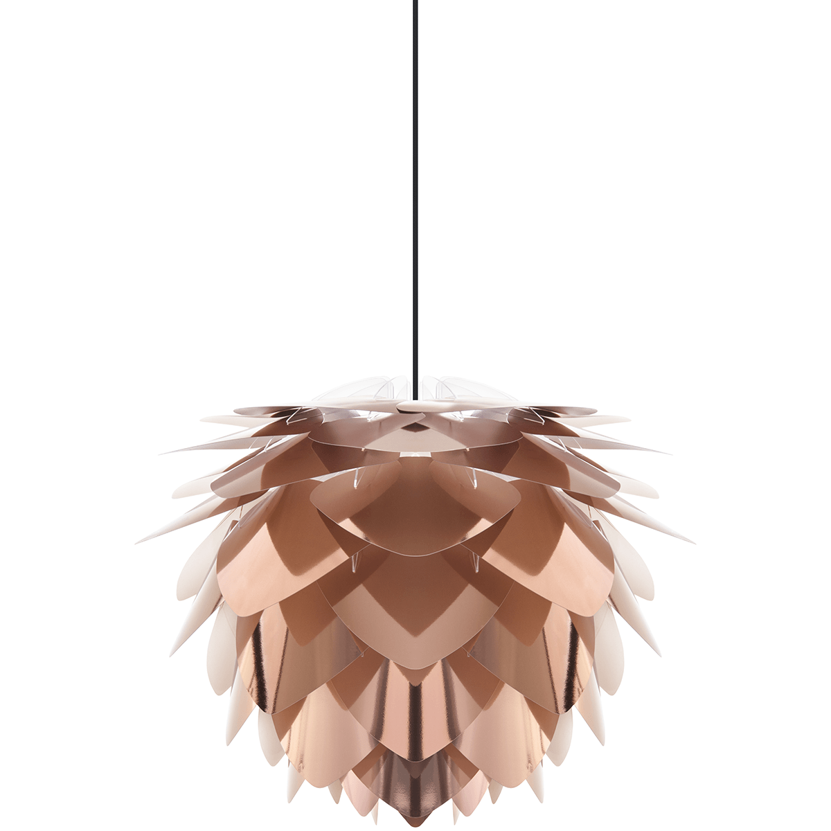 Silvia Lampshade - WOO .Design