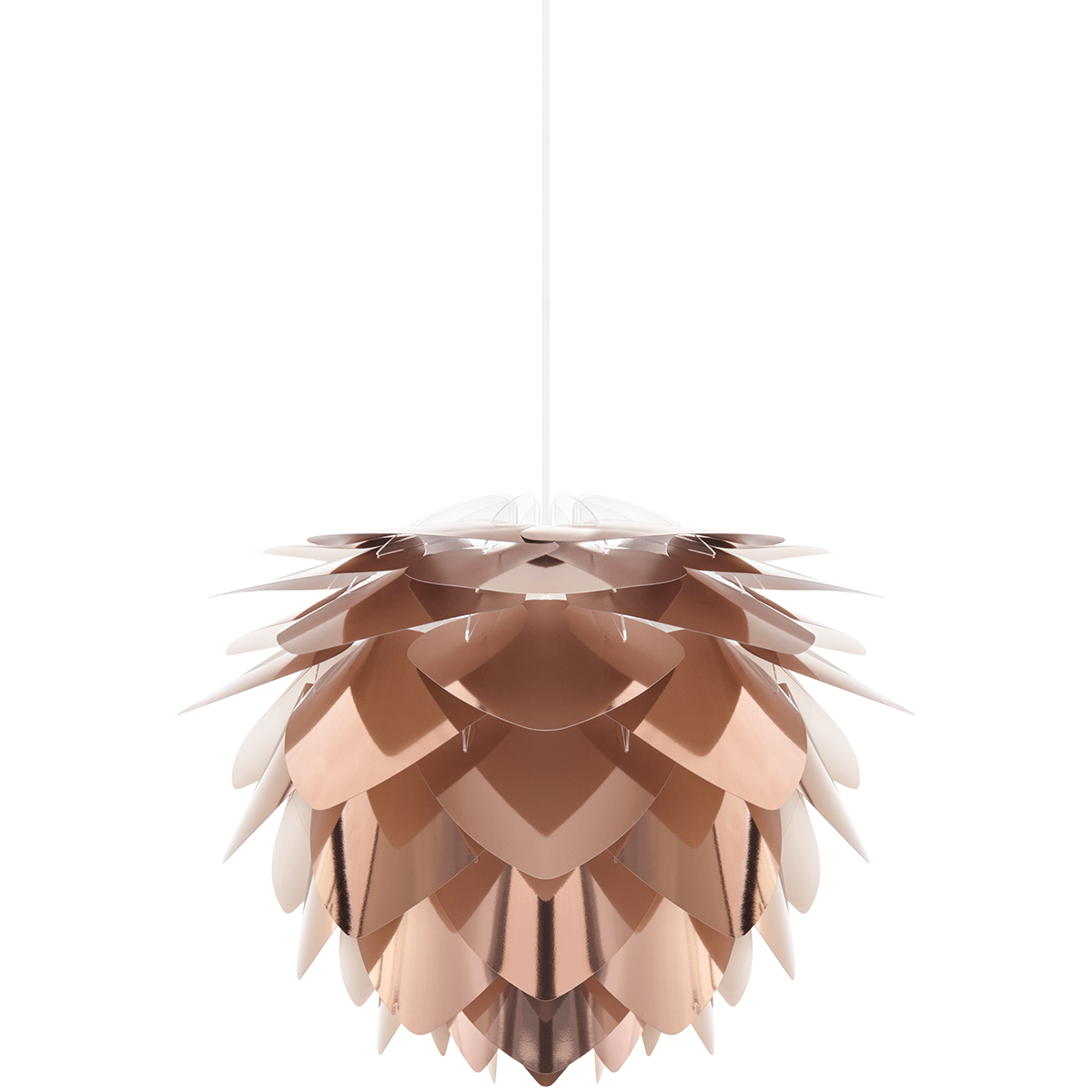 Silvia Lampshade - WOO .Design