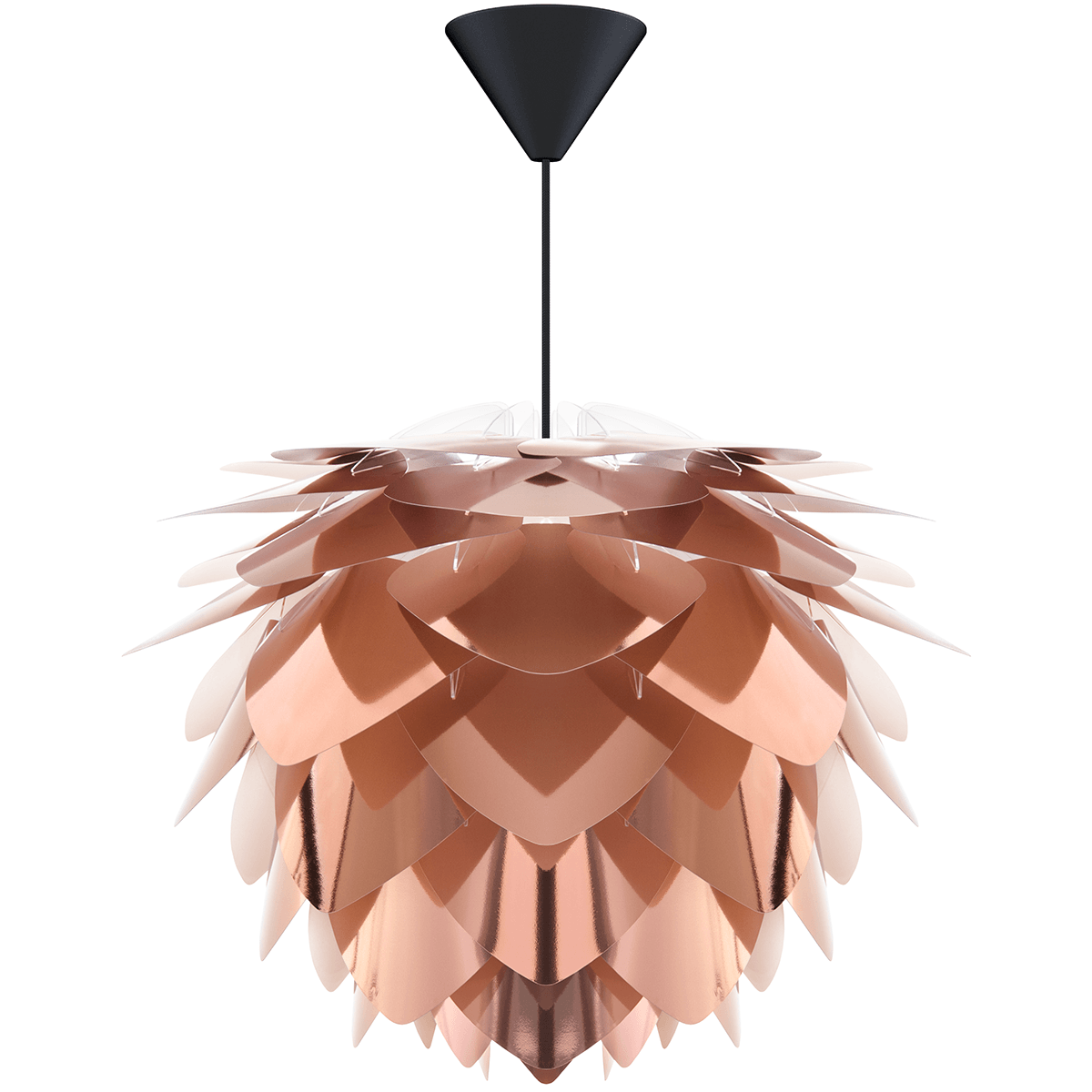 Silvia Lampshade - WOO .Design