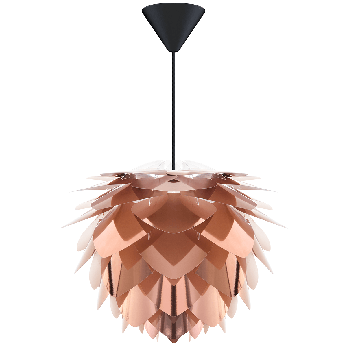 Silvia Lampshade - WOO .Design