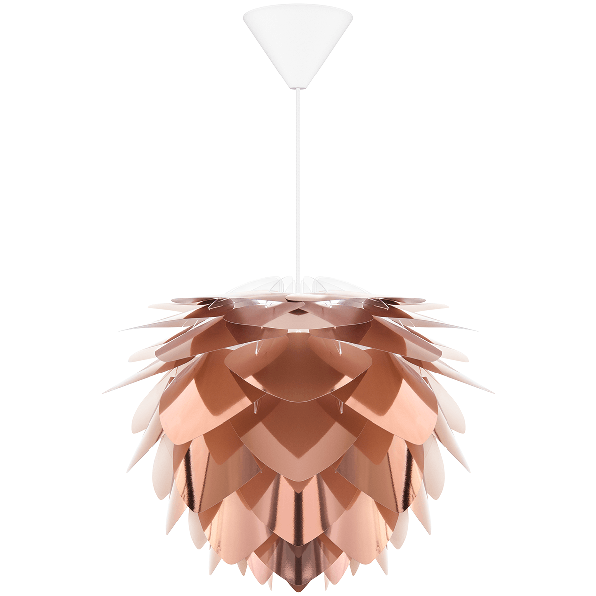 Silvia Lampshade - WOO .Design