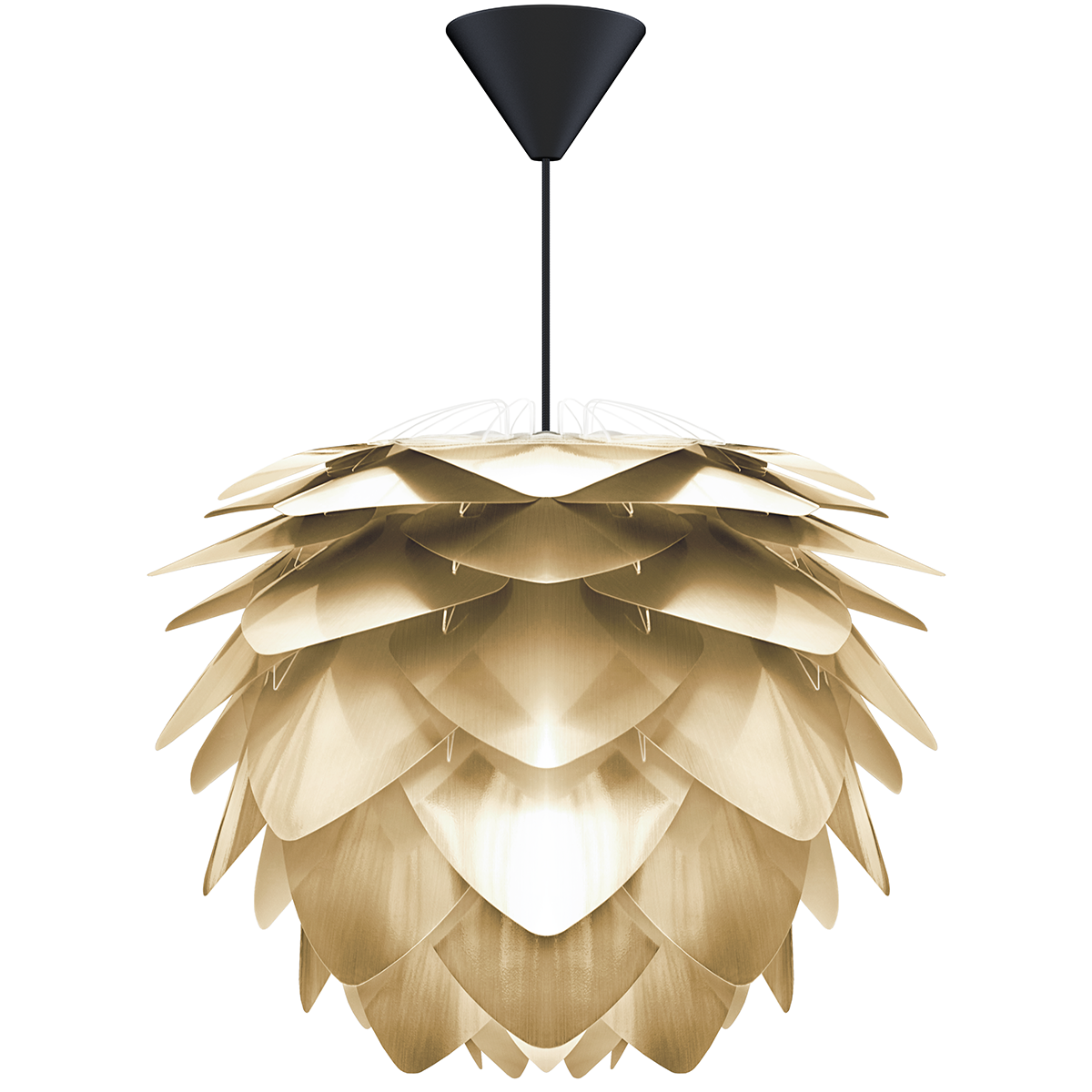 Silvia Lampshade - WOO .Design