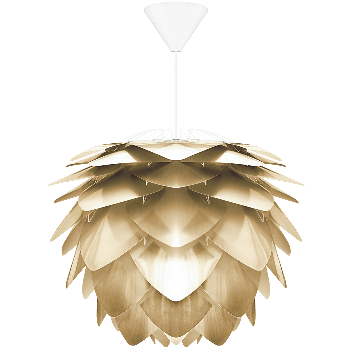 Silvia Lampshade - WOO .Design